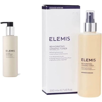 Elemis Dynamic Resurfacing Facial Wash - 200ml