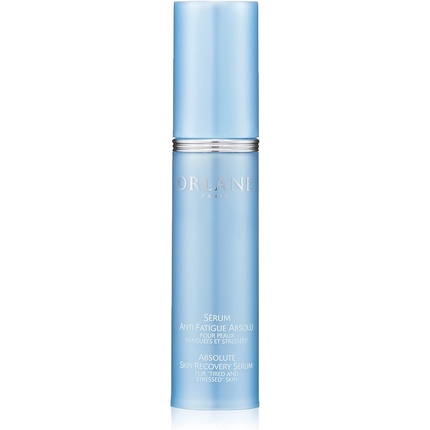 Orlane Absolute Skin Recovery Serum 30ml For Tired and Stressed Skin