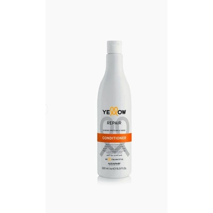 Yellow Repair Restructuring Conditioner Almond and Cocoa 500ml