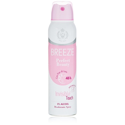 Deo Breeze Spray 150 Beauty