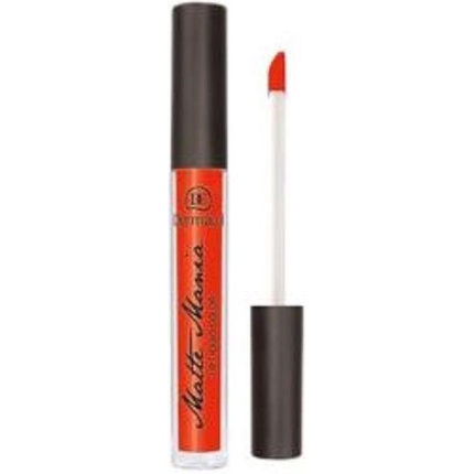 Dermacol - Lip Color - Matte Mania - Shade 51