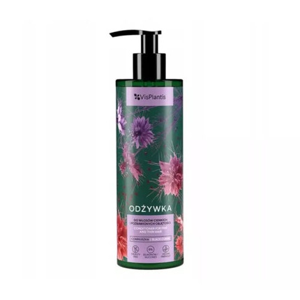 Vis Plantis Conditioner for Fine Hair 400ml