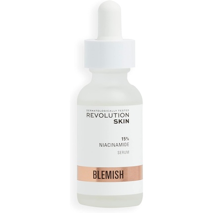 Revolution Skincare London 15% Niacinamide Super Strength Serum 30ml