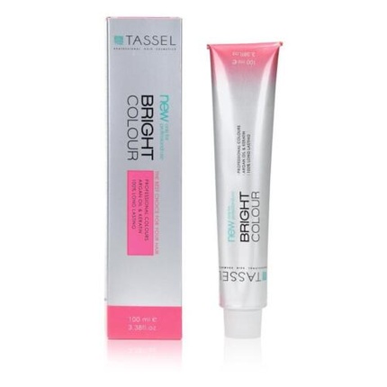 Tassel Bright Colour 8.3 Light Golden Blonde