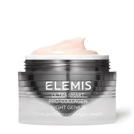 Elemis Ultra Smart Pro-Collagen Night Genius 50ml 1.69 fl oz
