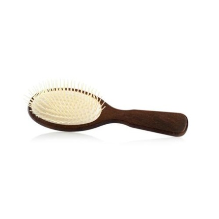 C604 Oval Pneumatic Hair Brush