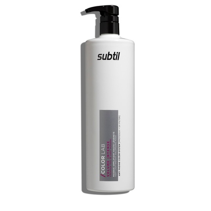 Subtil Color Lab Care - Volumizing Maskconditioner 1000 Ml