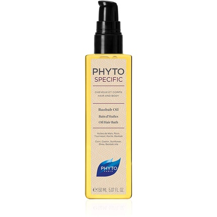 Specific by PHYTO Baobab Oil for Hair and Body 150ml