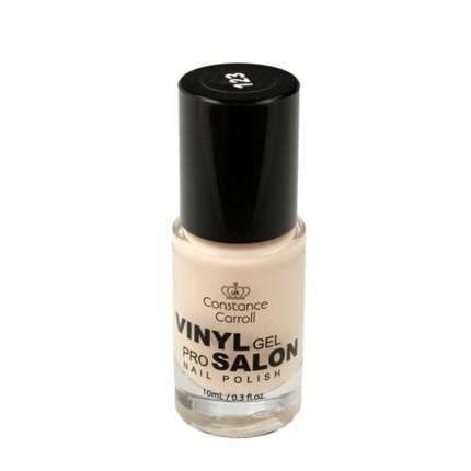 Constance Carroll Vinyl Nail Polish French Nude 10ml