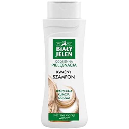 Kwany Biayy Jele Hair Shampoo 300ml