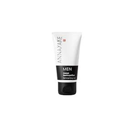 Annayake Thermo-Purifying Mask For Men 50 Milliliters