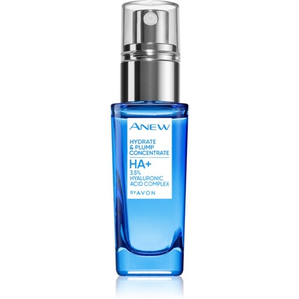 Avon Anew Wrinkle Filling Serum 30 ml