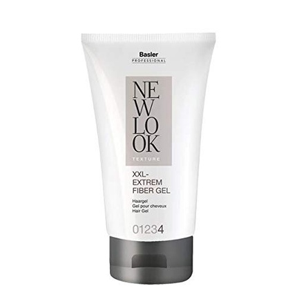 Basler New Look XXL Extreme Fiber Gel Tube 150ml