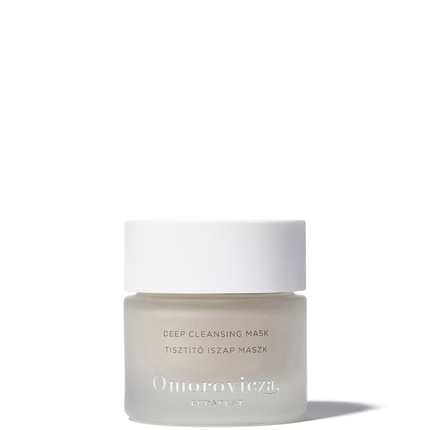 Omorovicza Deep Cleansing Mask Home & Away - 15 Ml
