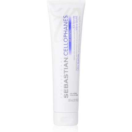 Sebastian Cellophanes Ice Blond 300ml