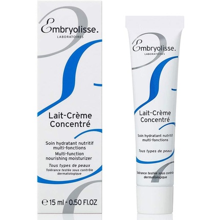 Embryolisse Lait-Creme Concentre Versatile 6-in-1 Treatment Nourishing Moisturizer 15ml