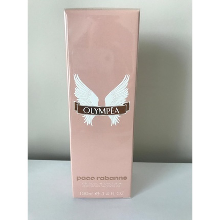 Paco Rabanne Olympea Shower Gel 100ml