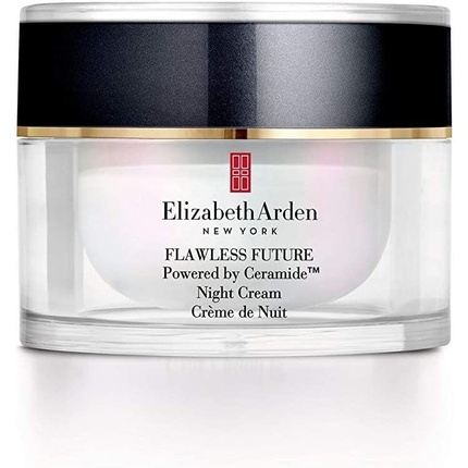 Elizabeth Arden Ceramide Flawless Future Powered by Ceramide Night Cream 50ml
