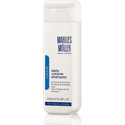 Marlies Möller Daily Volume Volume Pendulum Shampoo 200ml