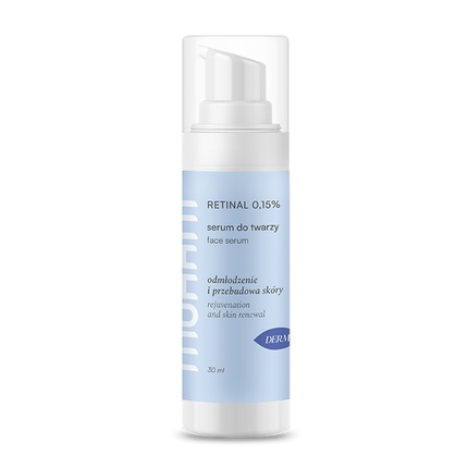 Mohani Anti-Aging Facial Serum Retinal 015 30ml