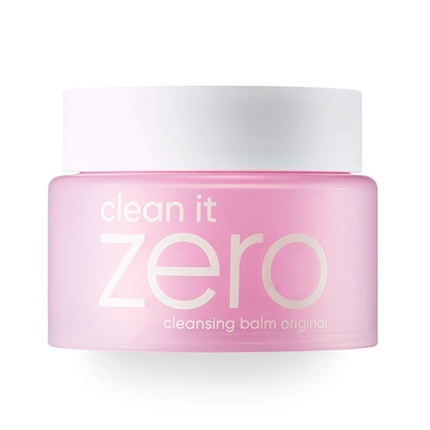 Banila Clean It Zero 3-in-1 Cleansing Balm Original 25ml
