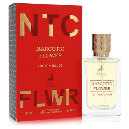Maison Alhambra Narcotic Flower