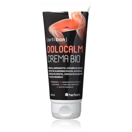 HERBORA Body Cream 200ml