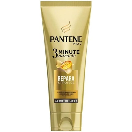 Pantene 3 Minutes Repair And Protect Conditioner 200ml