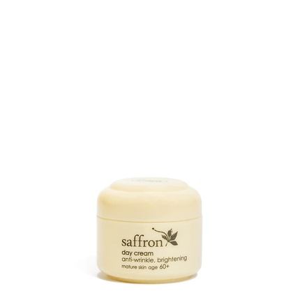 Ziaja Saffron 60+ Facial Day Cream 50ml