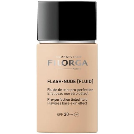 Filorga Flash Nude Fluid Foundation Spf30 30ml
