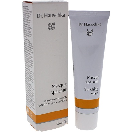 Dr. Hauschka Soothing Mask 30ml for Sensitive Skin