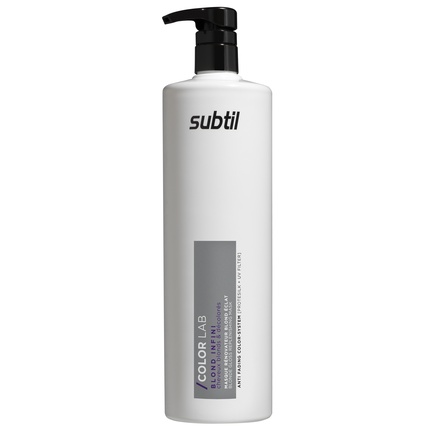Subtil Blond Maskconditioner 1000 Ml