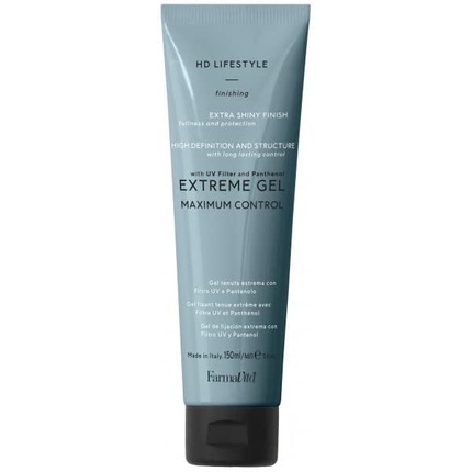Extreme Gel Maximum Control 150ml HD Lifestyle NEW