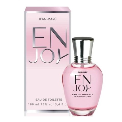 Enjoy Jean Marc Toilet Water Spray 100ml