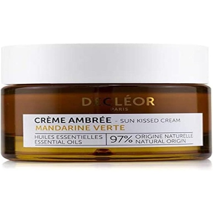 Decleor Green Mandarin Cream