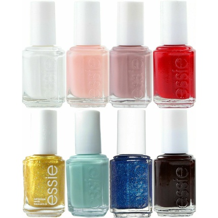 ESSIE Check in to Check out Full Size 13.5ml