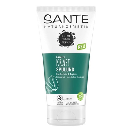 Sante Family Strength Conditioner with Caffeine Arginine 150ml