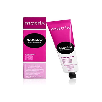 SOCOLOR.beauty Colouring Cream #11N Extra Light Blonde 90ml
