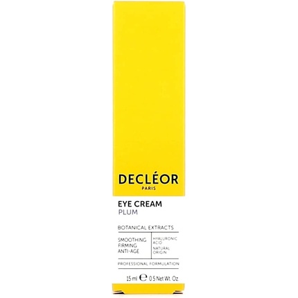 Decleor Lavender Fine Eye Cream 15ml