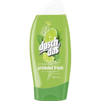 Tingly Fresh Shower Gel