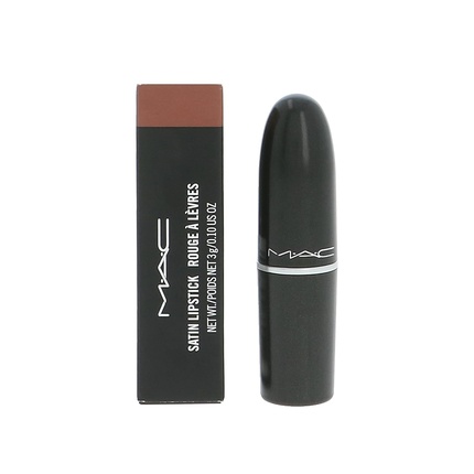 MAC Cosmetics Satin Lipstick Spirit 0.10 Ounce