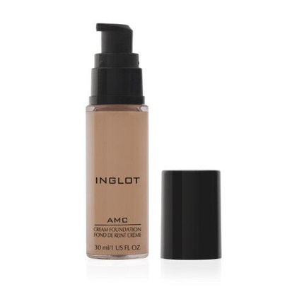 Inglot AMC Cream Foundation NF LC300 30ml