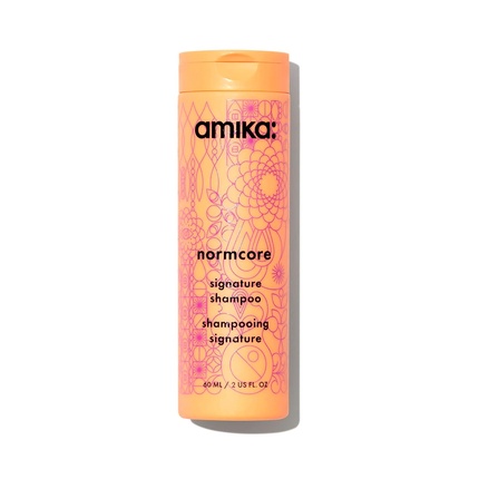 Amika Normcore Signature Shampoo 2.03 fl oz