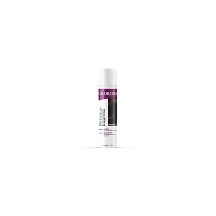 Colorcrem Retouch Express Tint Spray - 75 Ml Brown