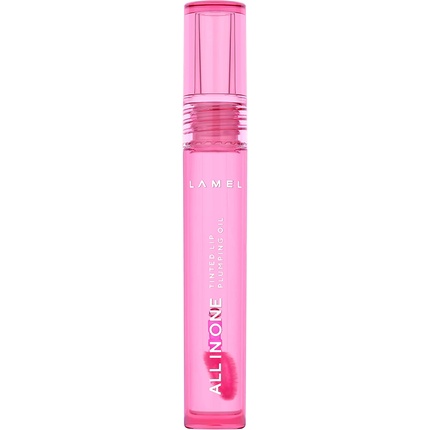 Lamel All-in-One Plumping Lip Oil 3ml Universal Shades - N.402