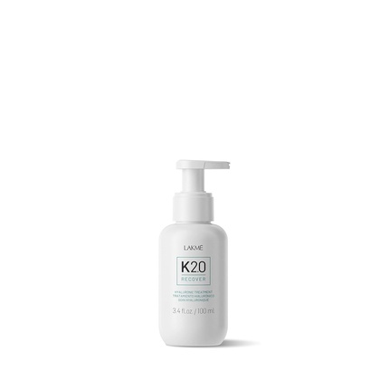 Lakme K2.0 Recover Hyaluron Treatment 100ml