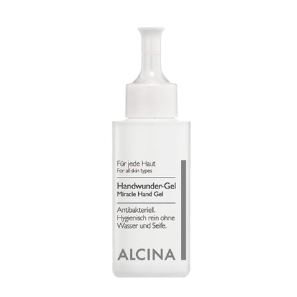 Alcina Handwunder 50ml