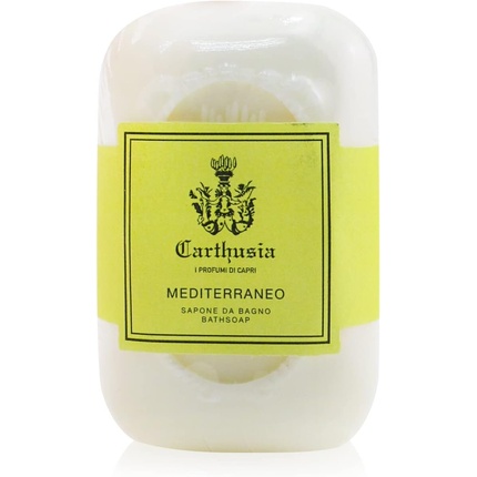 Car Mediterranean Soap