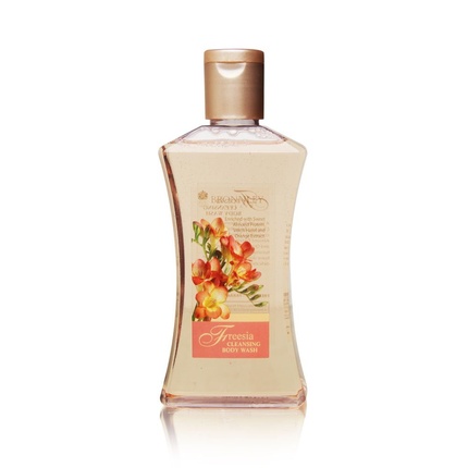 Bronnley Fressia Cleansing Shower Gel For All Skin Types - 250 Ml