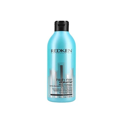Redken Volume High Rise Conditioner For Flat Hair 500 Ml E2561200